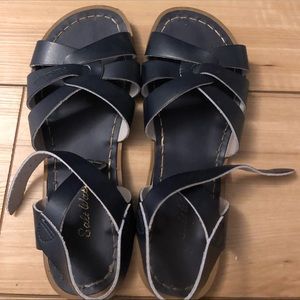 Saltwater Sandals